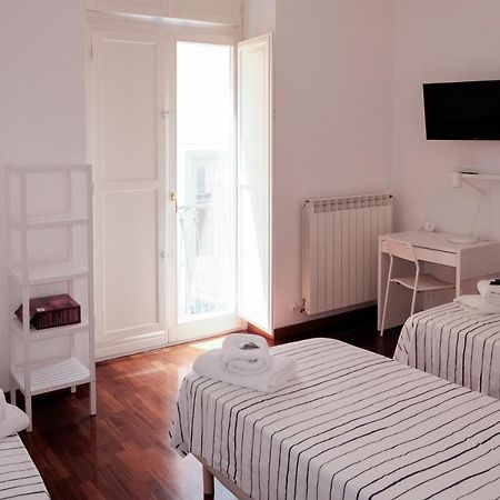 Casa Maria Al Campo Hotel Salerno Kültér fotó
