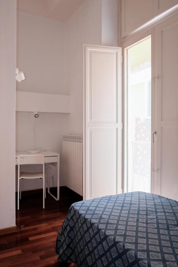 Casa Maria Al Campo Hotel Salerno Kültér fotó