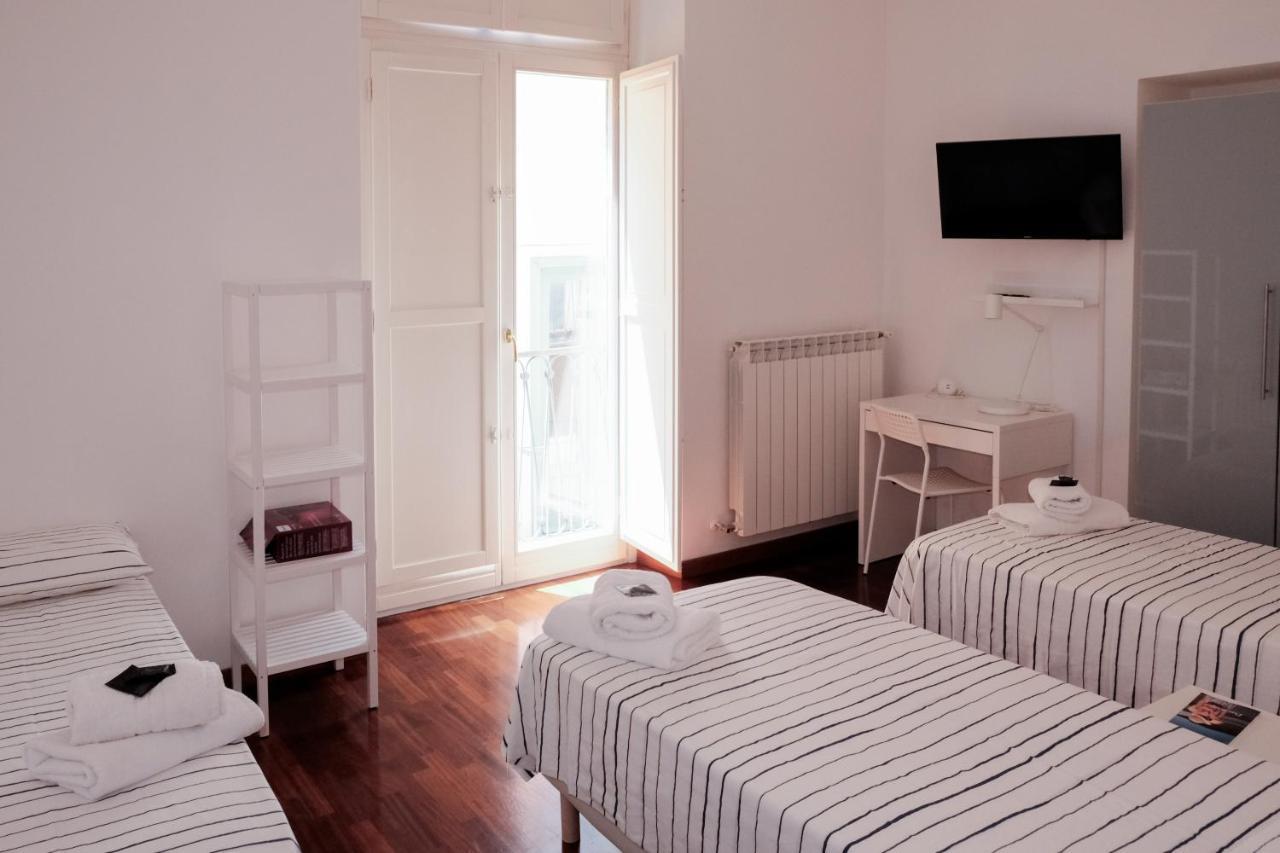 Casa Maria Al Campo Hotel Salerno Kültér fotó
