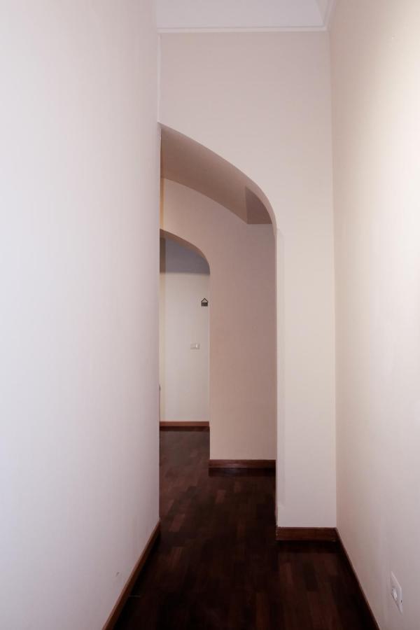 Casa Maria Al Campo Hotel Salerno Kültér fotó