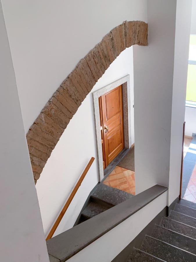 Casa Maria Al Campo Hotel Salerno Kültér fotó