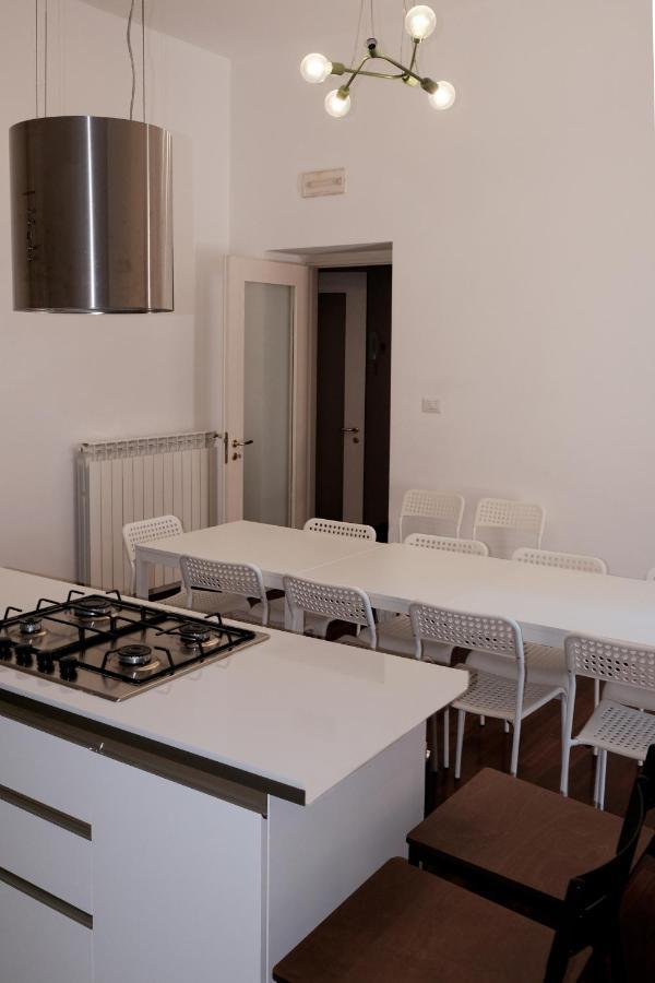 Casa Maria Al Campo Hotel Salerno Kültér fotó